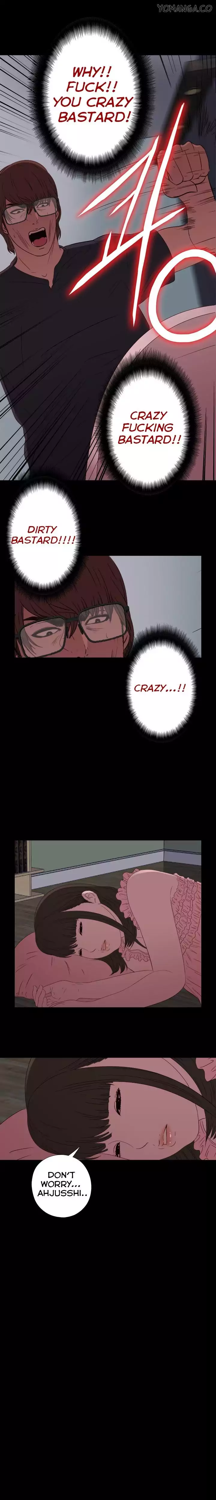 The Girl Next Door chapter 13 page 17