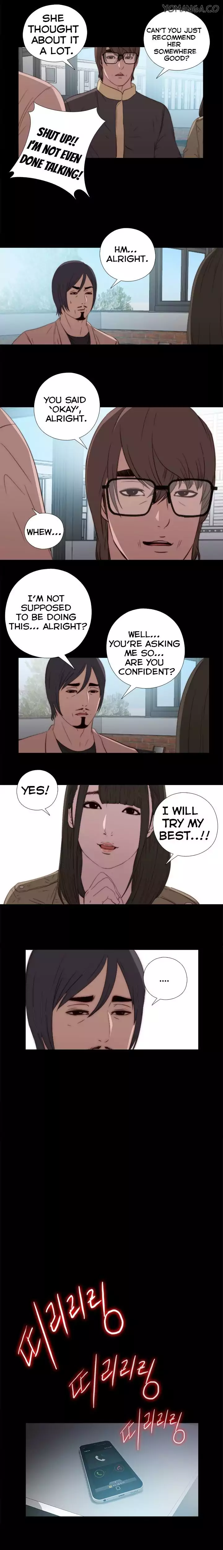 The Girl Next Door chapter 13 page 19