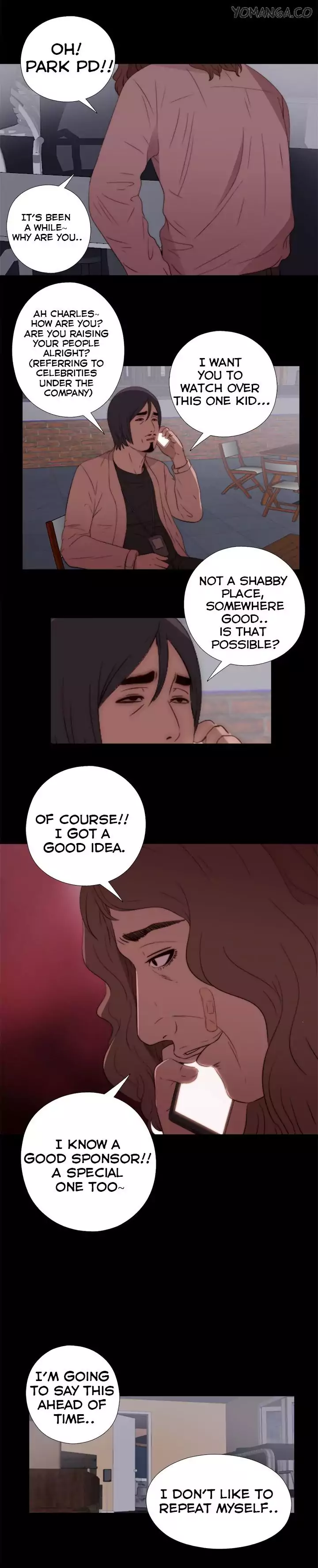 The Girl Next Door chapter 13 page 20