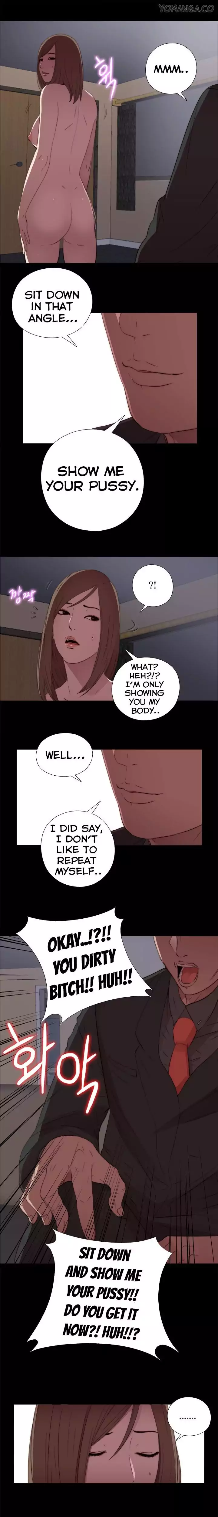 The Girl Next Door chapter 13 page 22