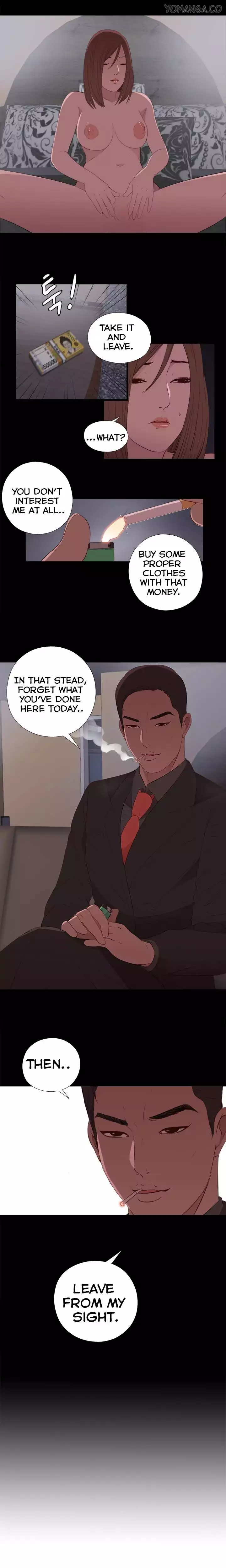 The Girl Next Door chapter 13 page 23