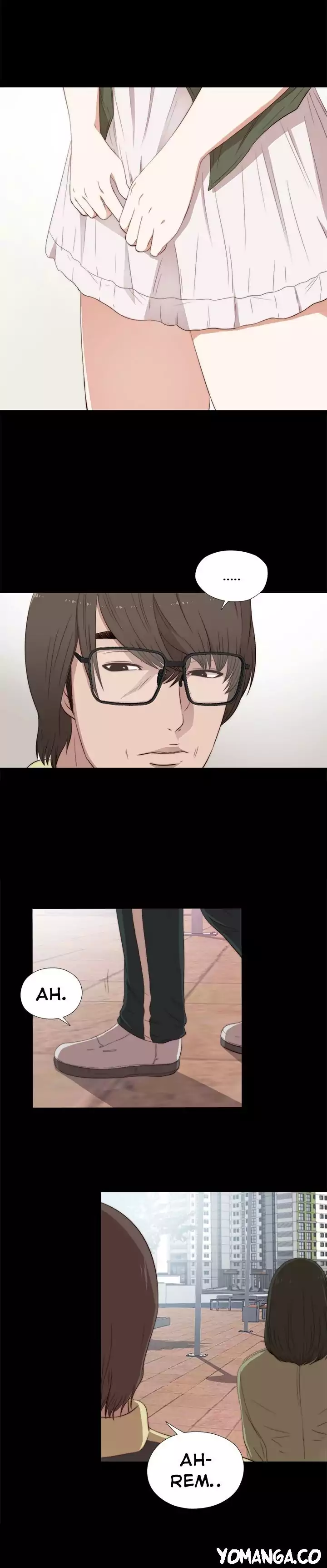 The Girl Next Door chapter 14 page 4