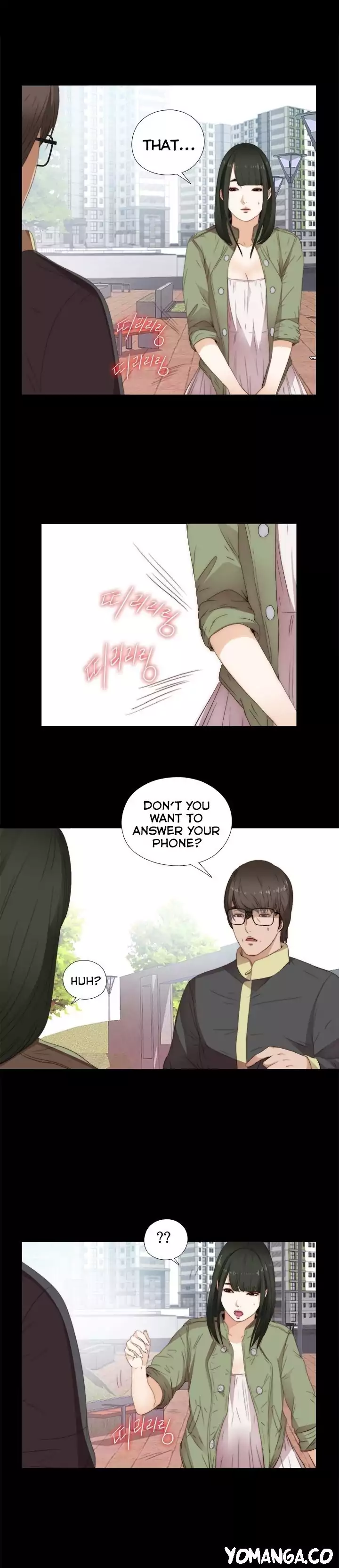 The Girl Next Door chapter 14 page 7
