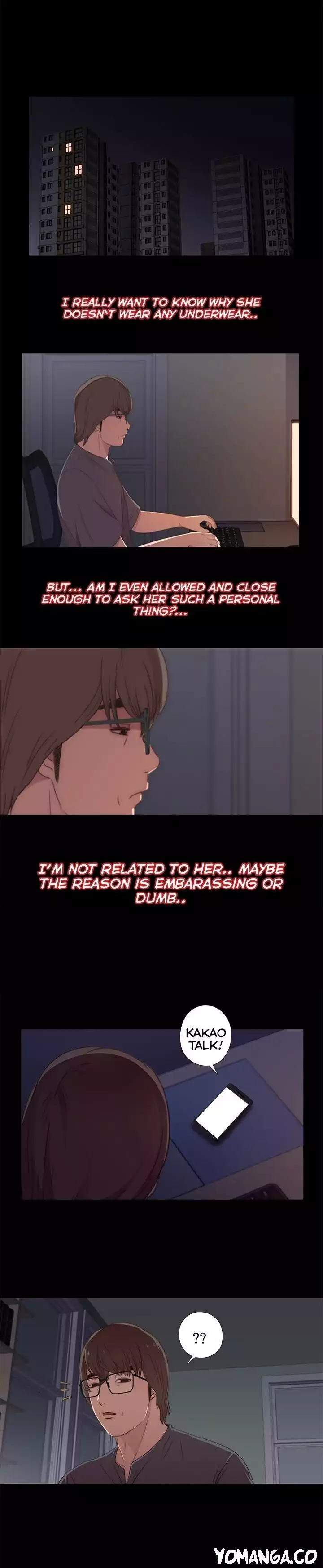 The Girl Next Door chapter 14 page 11