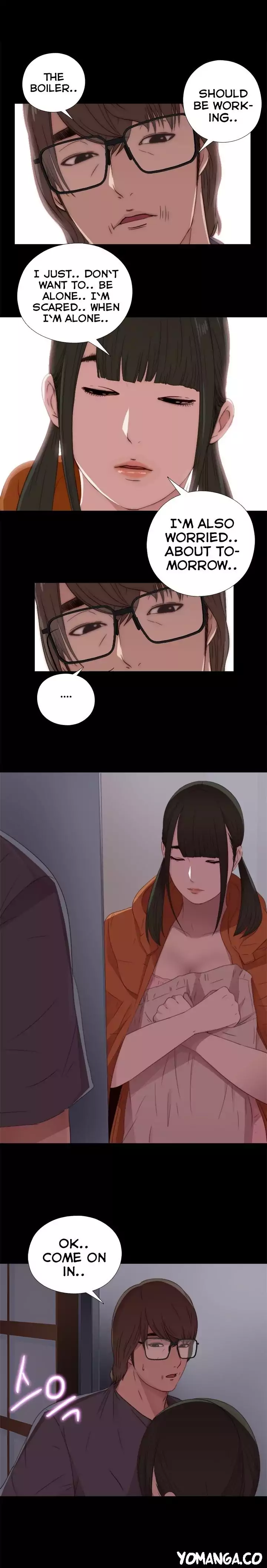 The Girl Next Door chapter 14 page 13