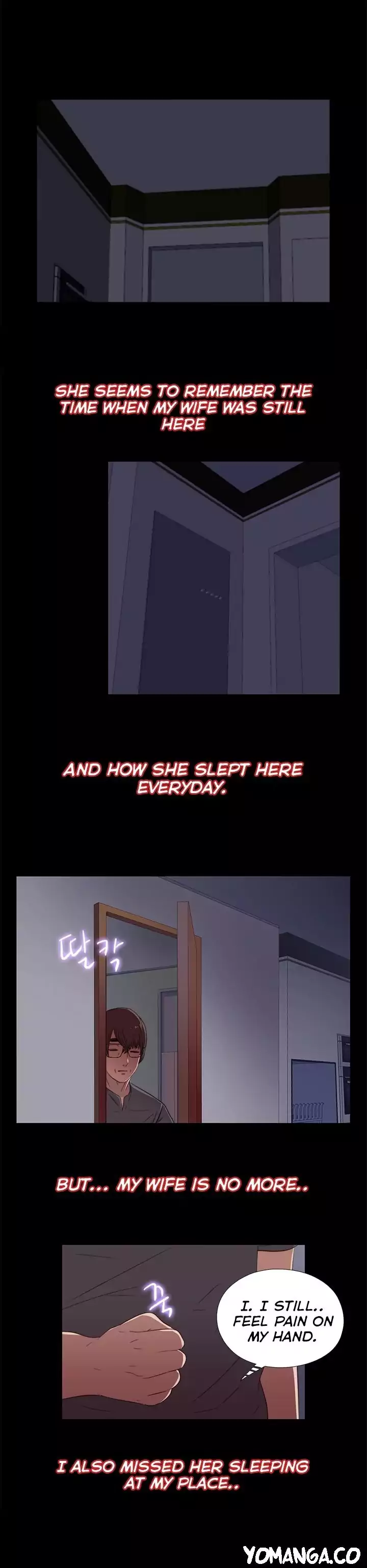 The Girl Next Door chapter 14 page 14