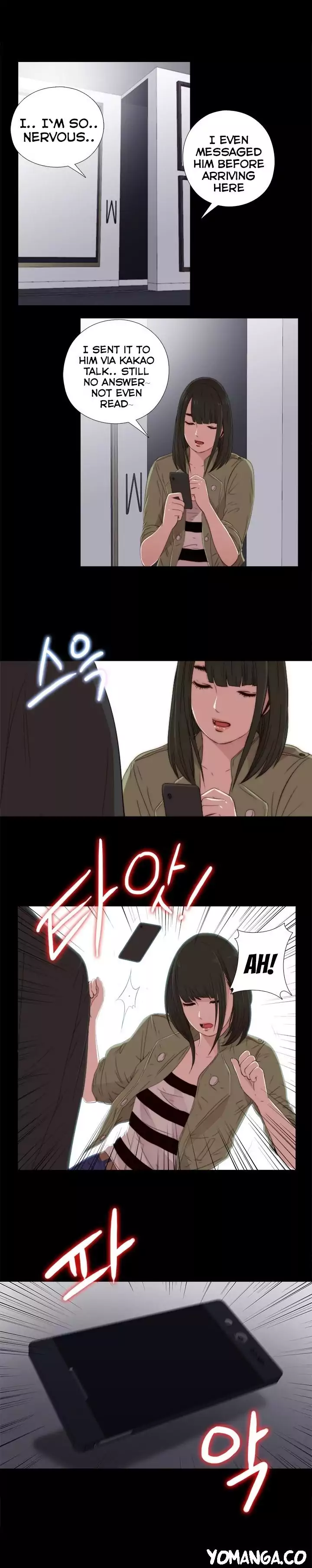 The Girl Next Door chapter 14 page 17