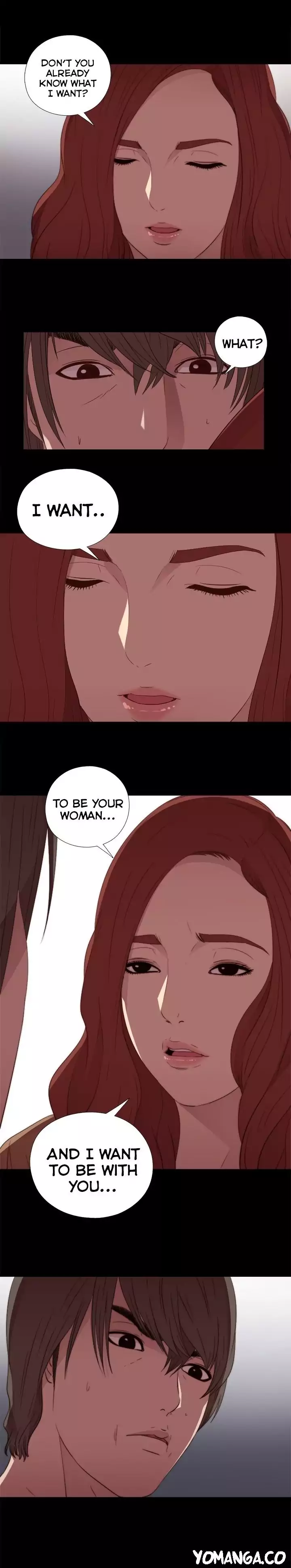 The Girl Next Door chapter 14 page 23