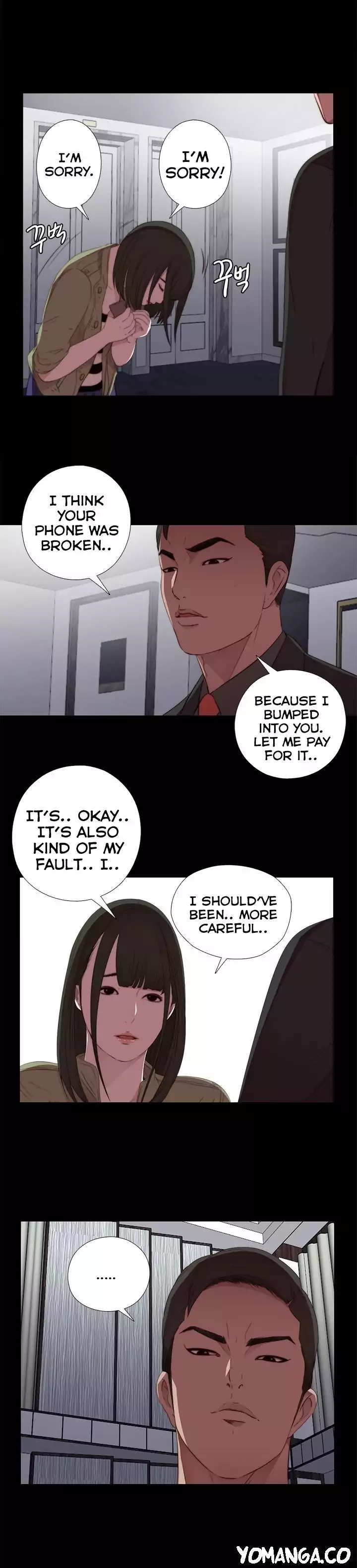 The Girl Next Door chapter 14 page 24