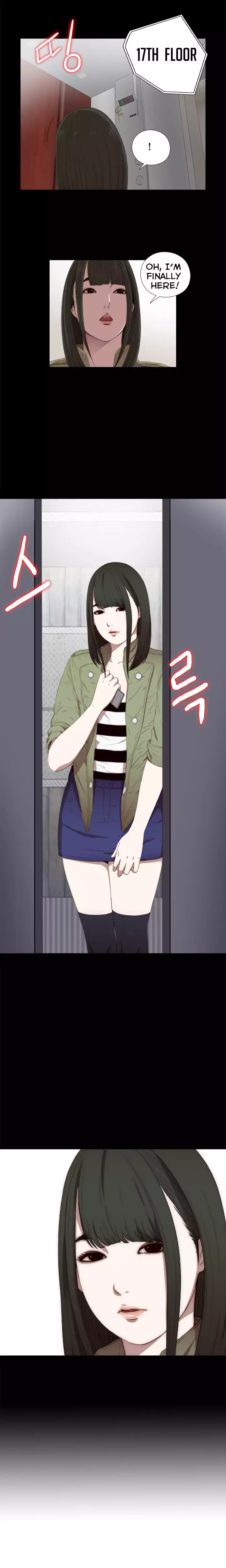 The Girl Next Door chapter 15 page 4
