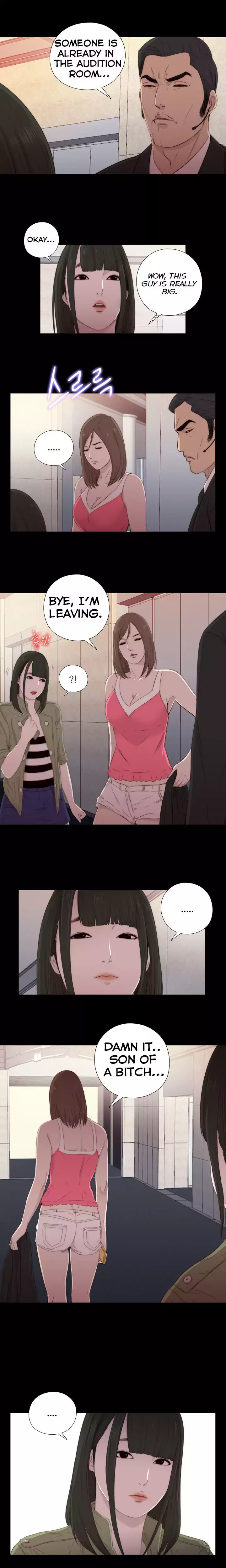 The Girl Next Door chapter 15 page 10