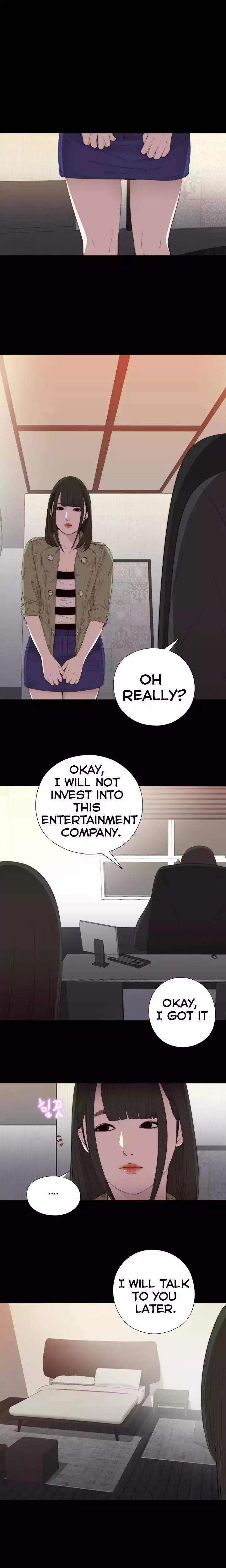 The Girl Next Door chapter 15 page 15