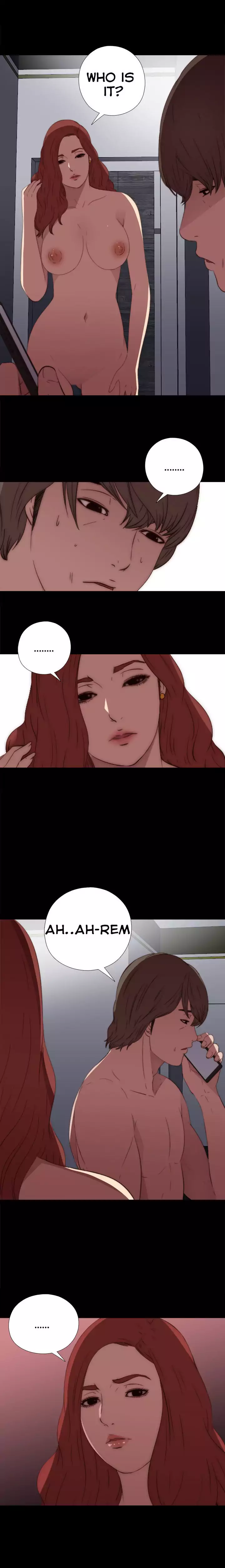 The Girl Next Door chapter 15 page 19