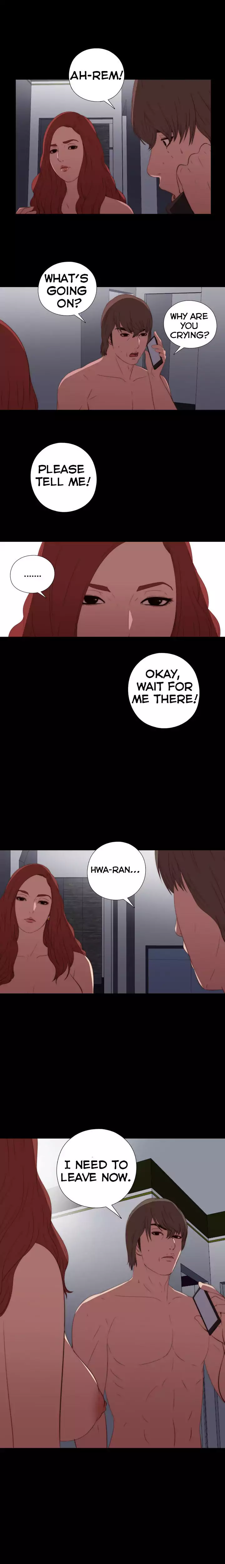 The Girl Next Door chapter 15 page 20