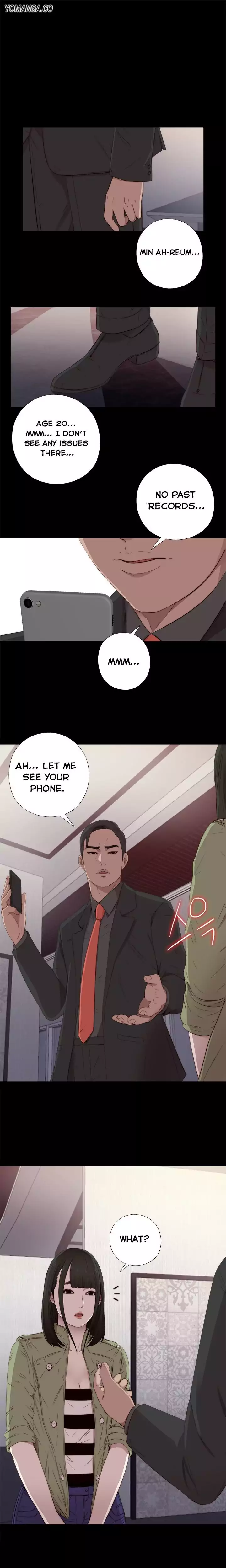 The Girl Next Door chapter 16 page 3