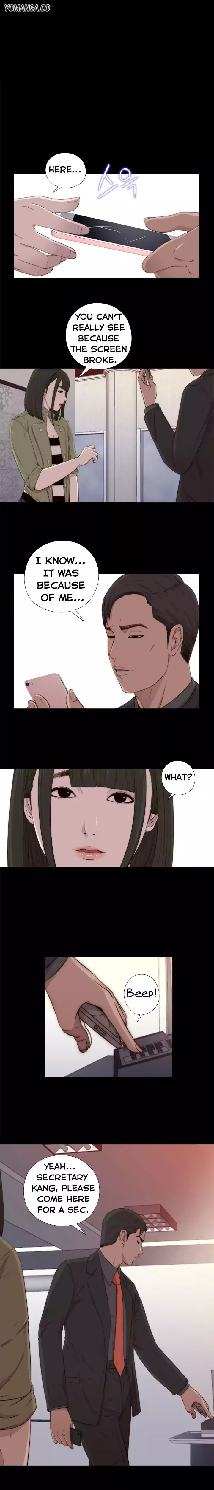 The Girl Next Door chapter 16 page 5