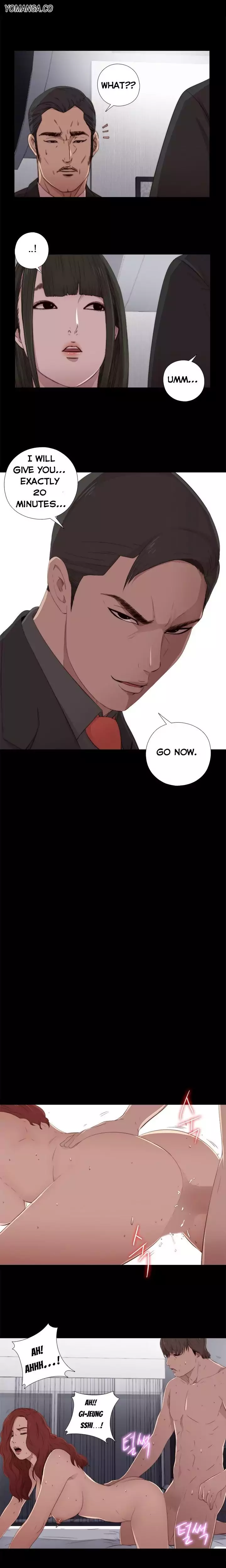 The Girl Next Door chapter 16 page 7