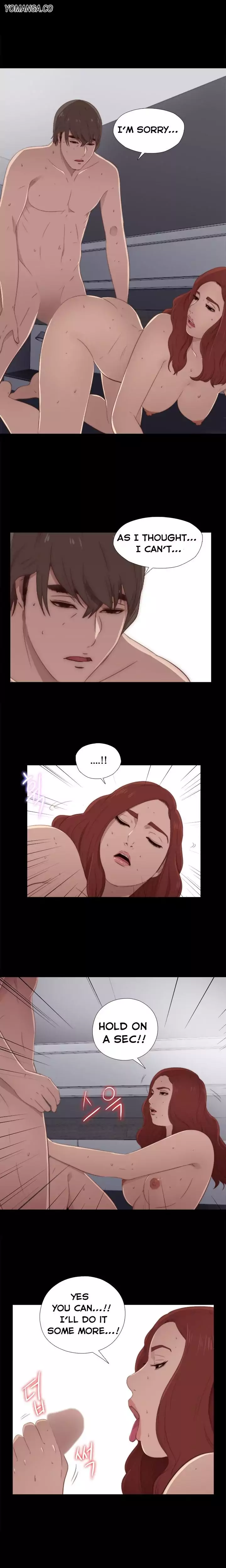 The Girl Next Door chapter 16 page 9