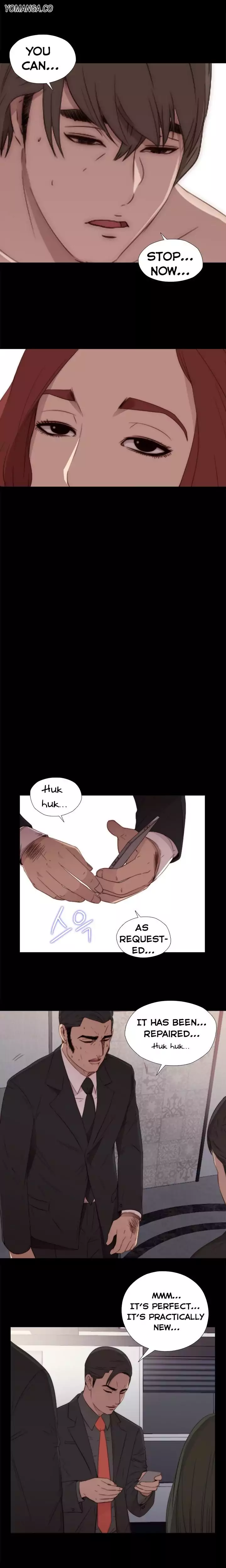 The Girl Next Door chapter 16 page 11