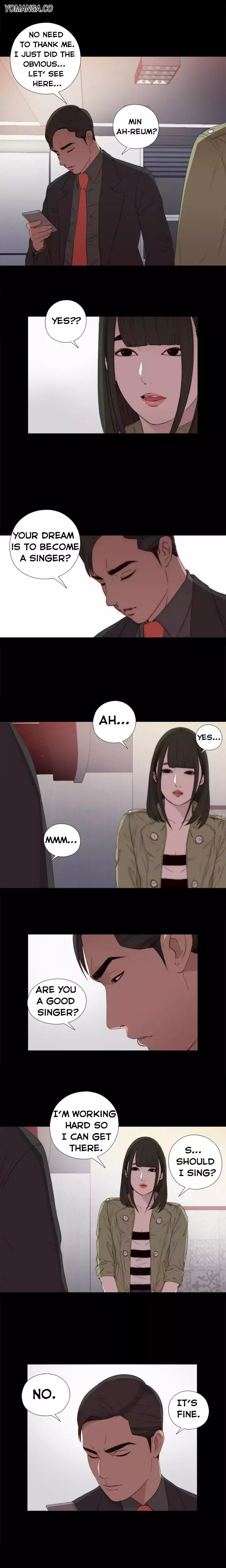 The Girl Next Door chapter 16 page 14