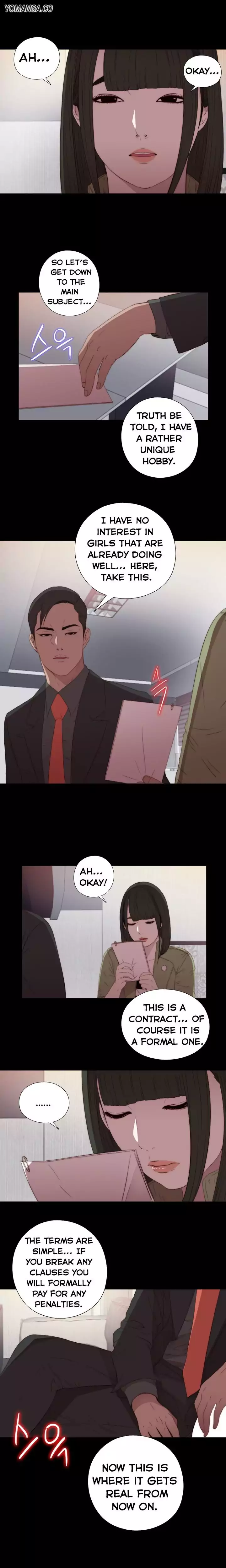 The Girl Next Door chapter 16 page 15