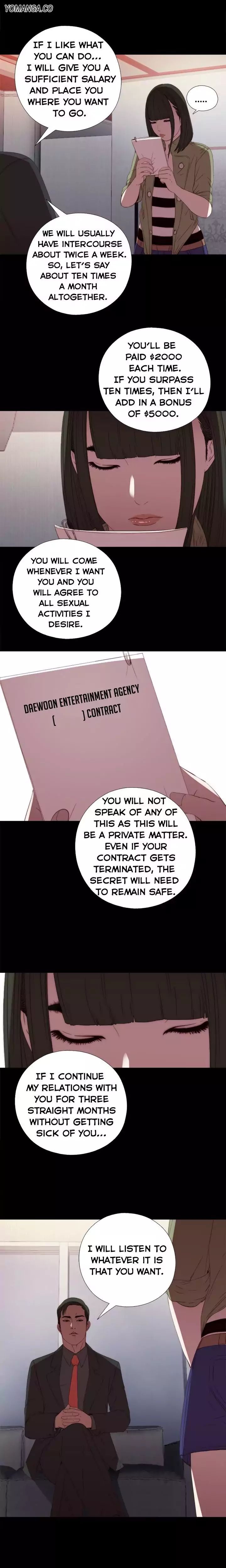The Girl Next Door chapter 16 page 16