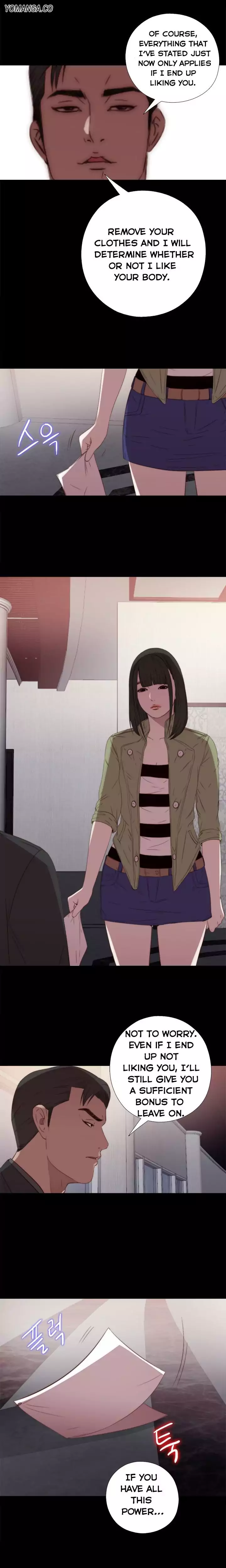 The Girl Next Door chapter 16 page 17