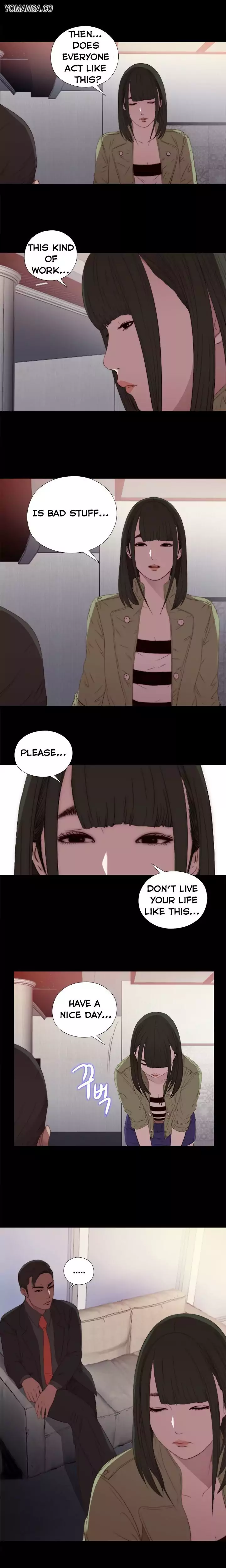 The Girl Next Door chapter 16 page 18