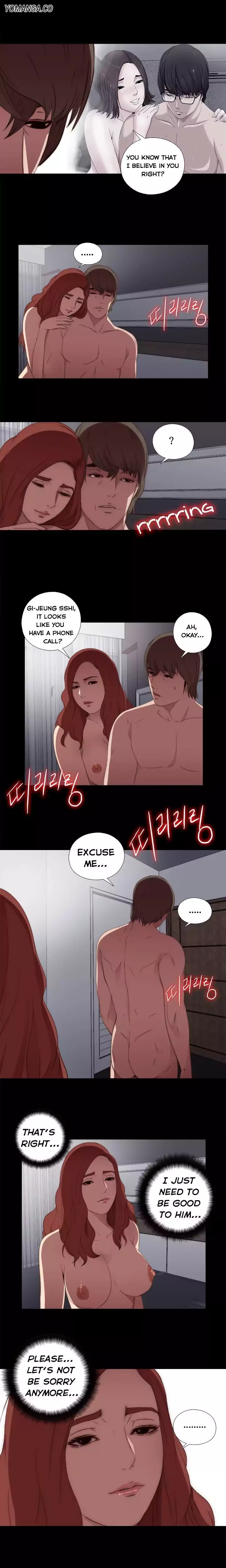 The Girl Next Door chapter 16 page 20