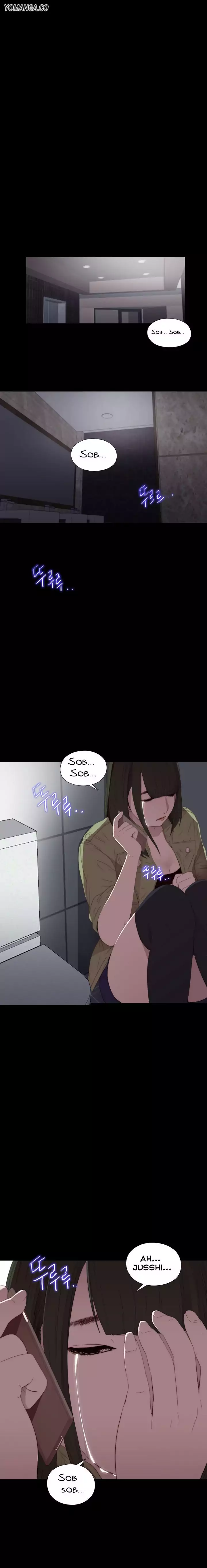 The Girl Next Door chapter 16 page 21