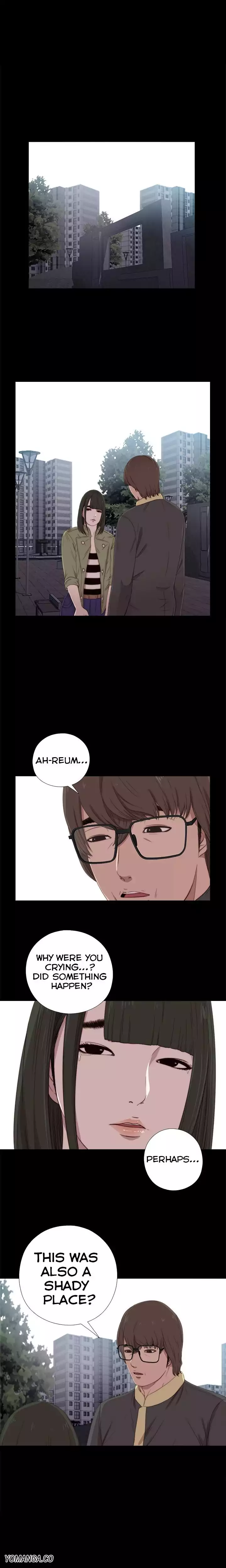 The Girl Next Door chapter 17 page 3