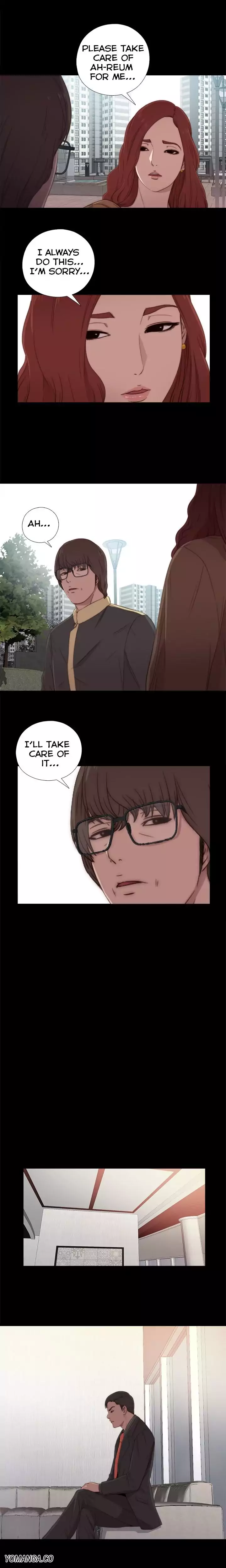 The Girl Next Door chapter 17 page 8