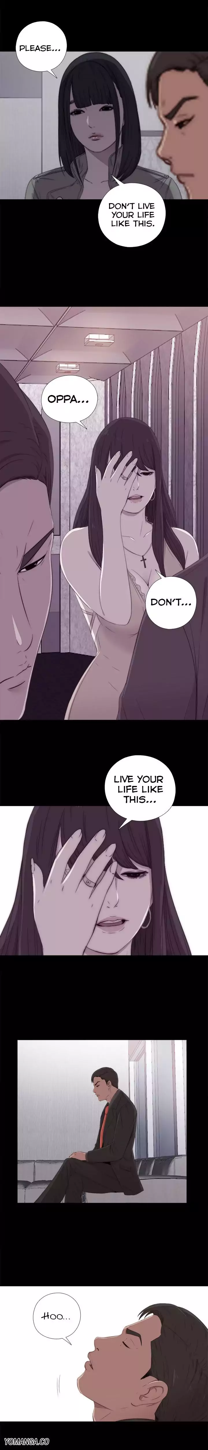 The Girl Next Door chapter 17 page 9