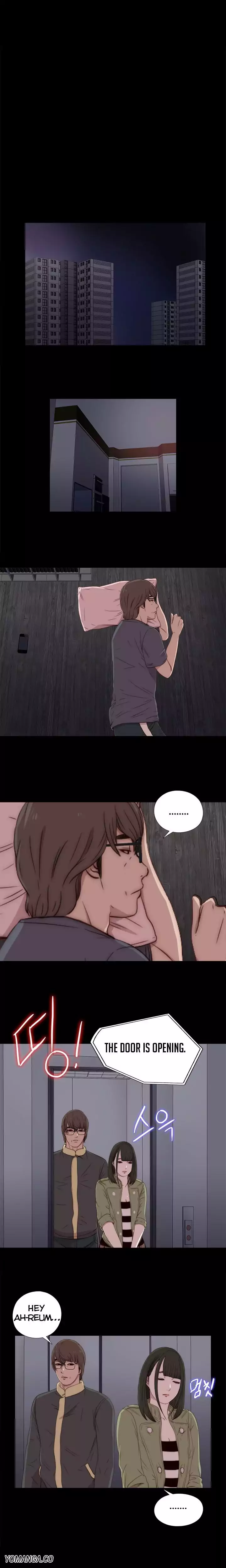 The Girl Next Door chapter 17 page 10