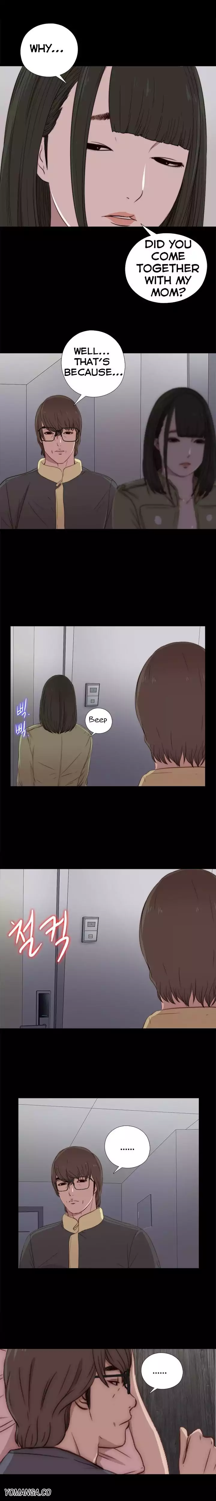 The Girl Next Door chapter 17 page 11