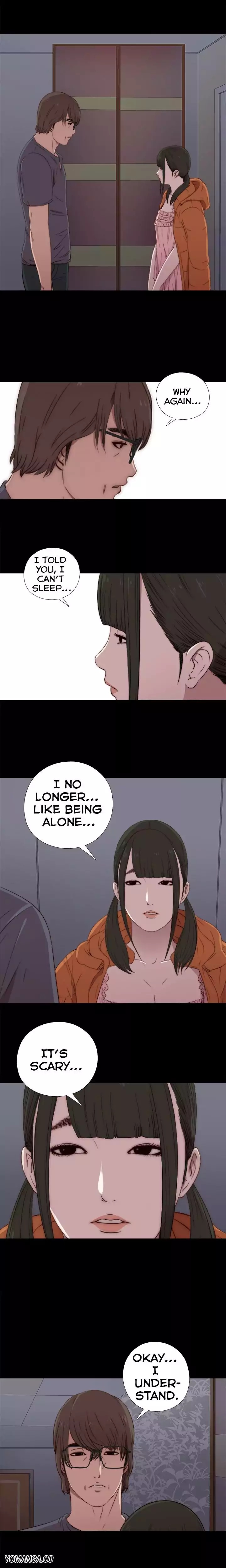 The Girl Next Door chapter 17 page 13