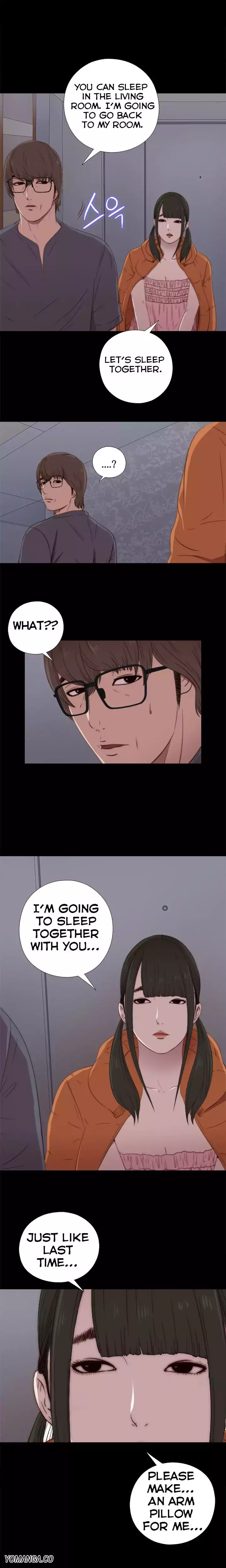 The Girl Next Door chapter 17 page 14