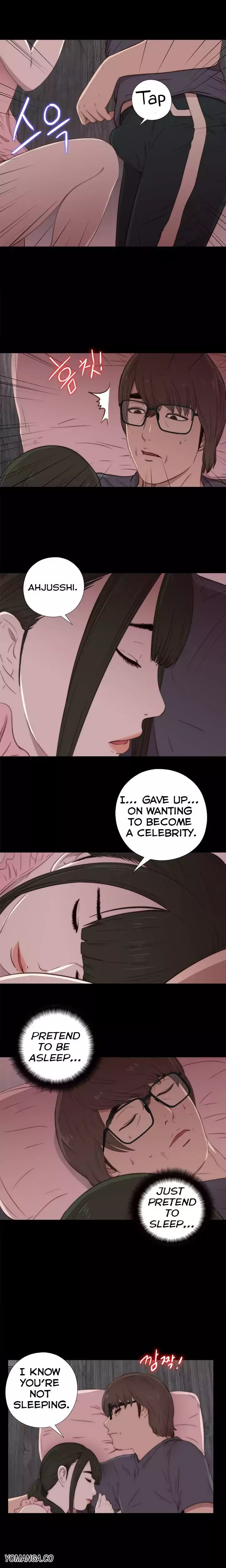 The Girl Next Door chapter 17 page 16