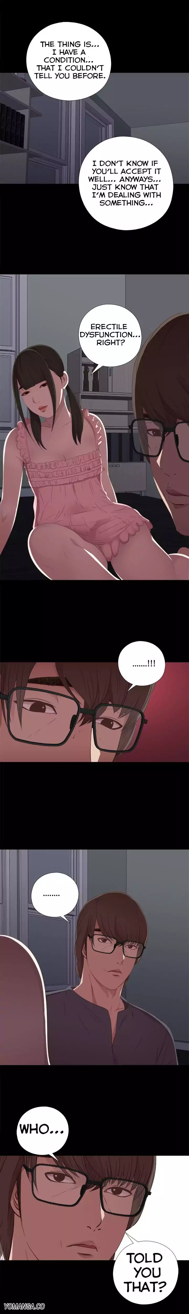 The Girl Next Door chapter 17 page 18