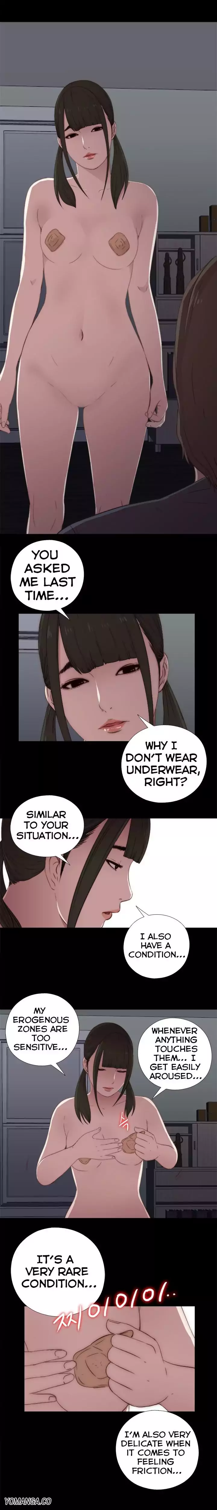 The Girl Next Door chapter 17 page 20