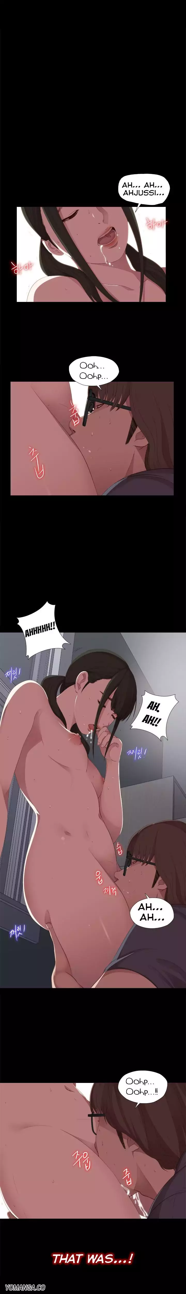 The Girl Next Door chapter 18 page 3