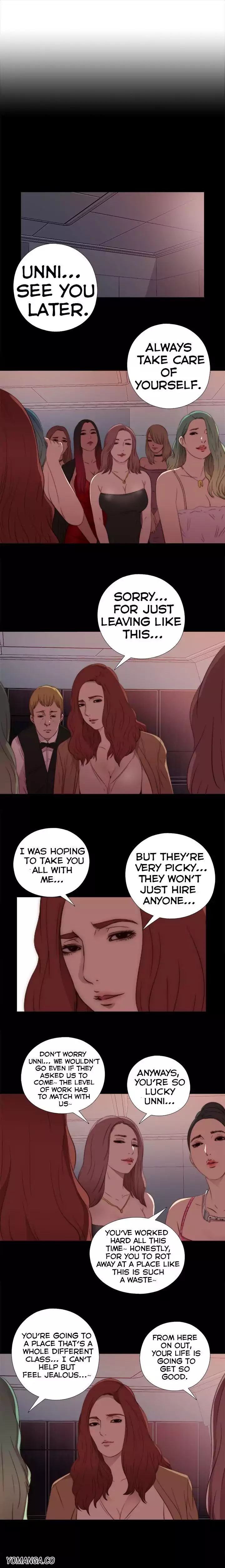 The Girl Next Door chapter 18 page 6