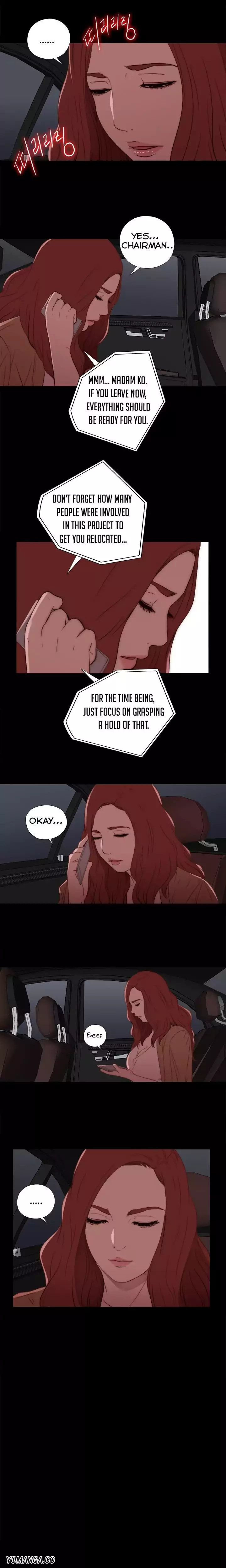 The Girl Next Door chapter 18 page 8