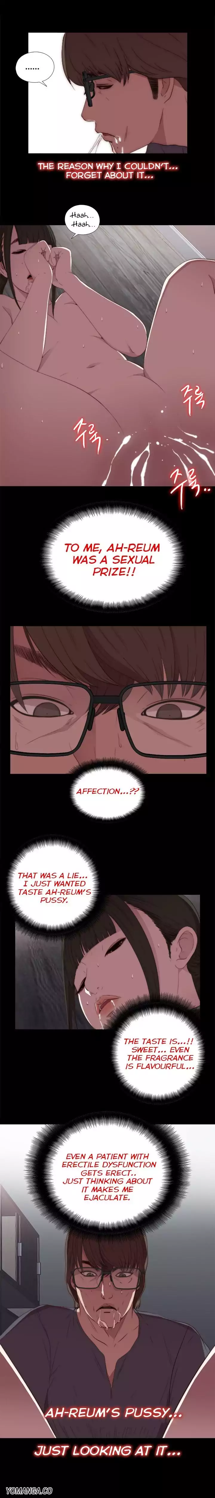 The Girl Next Door chapter 18 page 11