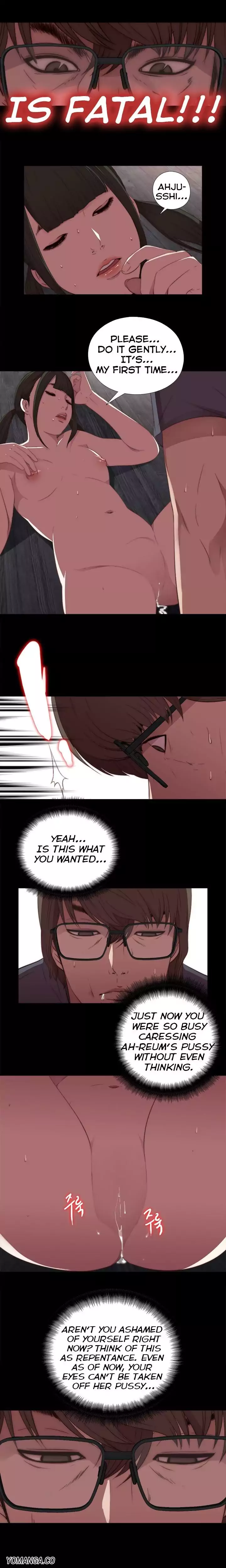The Girl Next Door chapter 18 page 12