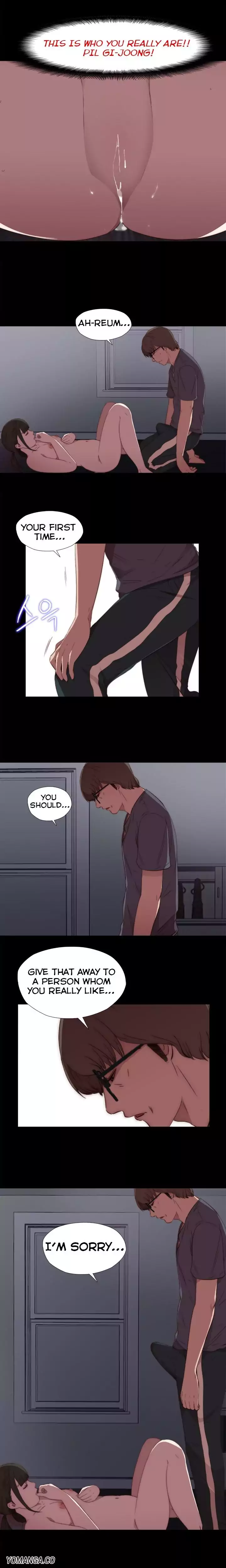 The Girl Next Door chapter 18 page 13
