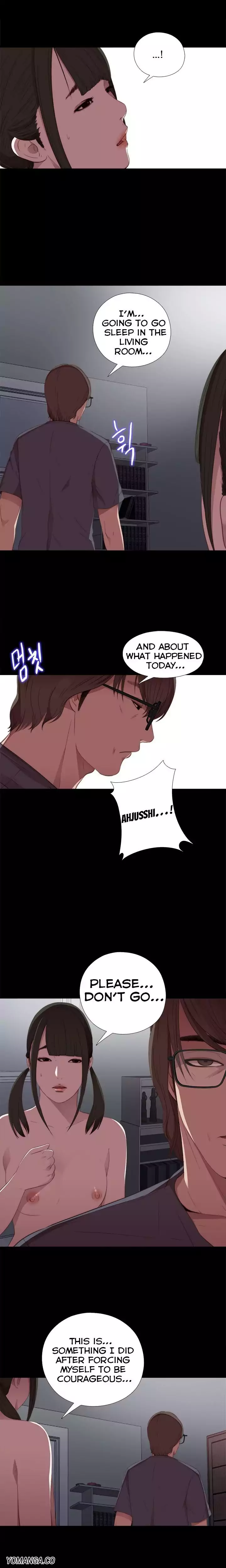 The Girl Next Door chapter 18 page 14
