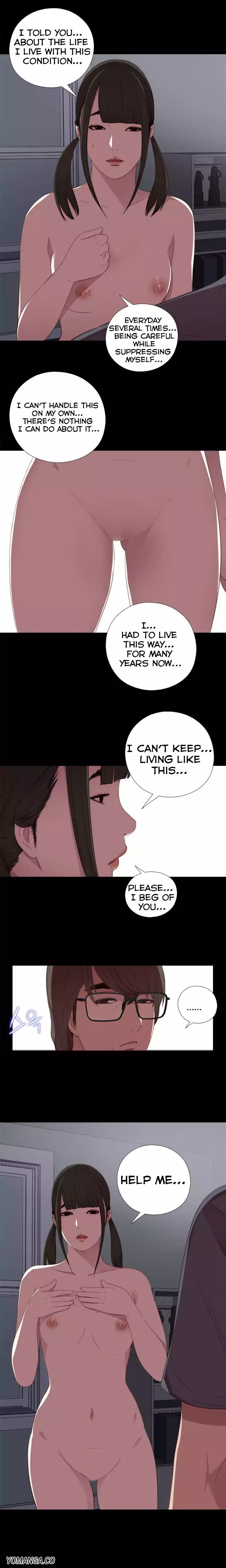 The Girl Next Door chapter 18 page 15