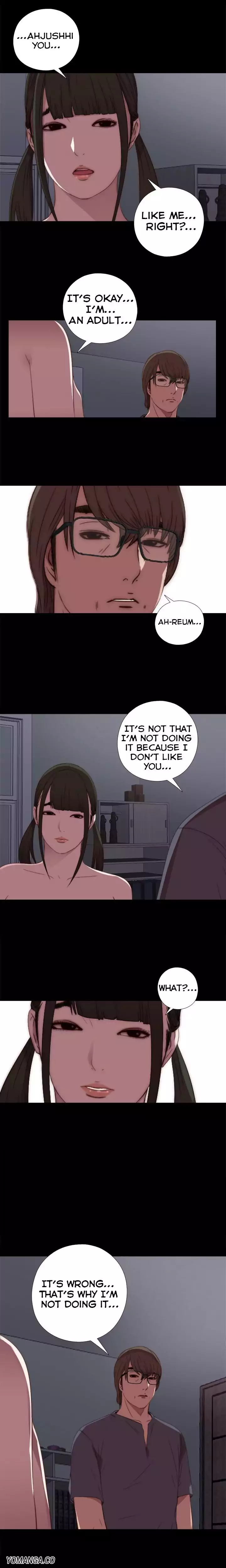 The Girl Next Door chapter 18 page 16