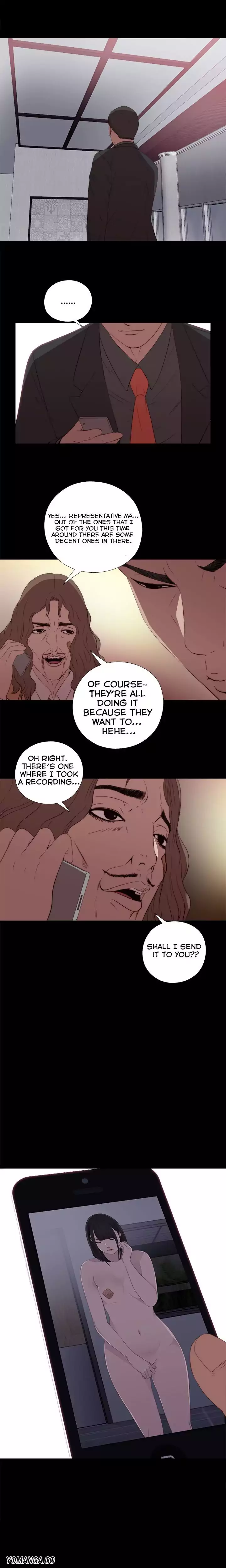 The Girl Next Door chapter 18 page 18